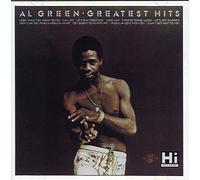 Green, Al - Greatest Hits