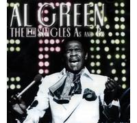 Green, Al - Hi Singles A's & B's