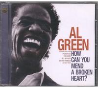 Green, Al - How Can You Mend a..