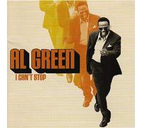 Green Al - I Can't Stop