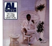 Green Al - I'm Still in Love With