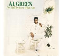 Al Green - I'M Still In Love With You