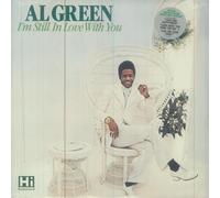 Green, Al - I'm Still in Love With You [Vinilo]
