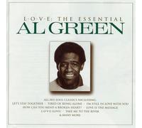 Green,Al - L-O-V-E : The Essential
