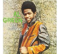 Green, Al - Let's Stay Together