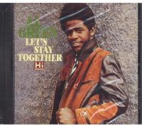 Green, Al - Let's Stay Together