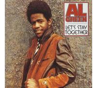 Green Al - Let's Stay Together [Vinilo]