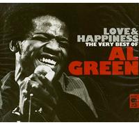 Green, Al - Love & Happiness