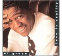 Green, Al - Love Is Reality [Casete]