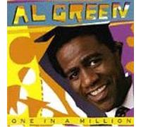 Green, Al - One in a Million [CASSETTE] [Casete]