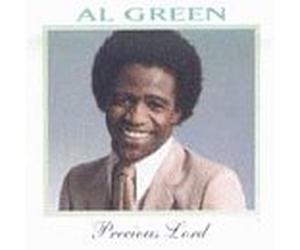 Green, Al - Precious Lord