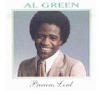 Green, Al - Precious Lord [Casete]