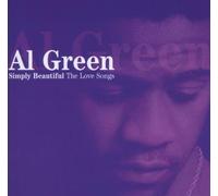 Green,Al - Simply Beautiful-Love Songs