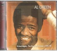 Al Green - The Story of Al Green