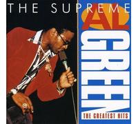 Green, Al - Supreme Al Green