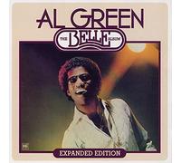 Al Green – The Belle Album – CD – Importación USA