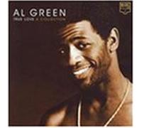 Green, Al - True Love a Collection