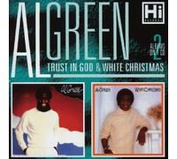Green, Al - Trust In God + White Christmas