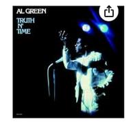 Green,Al - Truth N Time