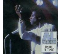 Green Al - Truth N Time