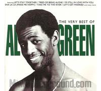 Green,Al - Very Best of