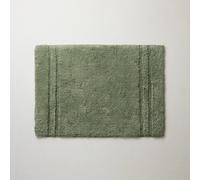 Green Alfombra de baño Payton ALFOMBRA DE BAÑO