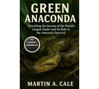 GREEN ANACONDA: Unveiling the Secrets of the World’s Largest Snake and Its Role in the Amazon’s Survival.