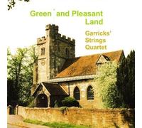 Michael Garrick - A Green And Pleasant Land