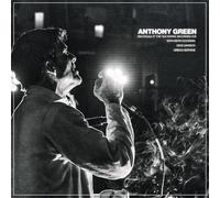 Green, Anthony - Reconcile at the Tile Works, Recorded Live