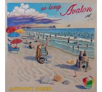 Green, Anthony - So Long, Avalon [Vinilo]