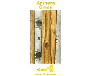 Green, Anthony - Studio 4 Acoustic Session