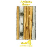 Green, Anthony - Studio 4 Acoustic Session [Vinilo]
