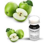 Green Apple Essential Oil / 100% Pure Green Apple Undiluted Essential Oil Premium Quality (500 ML, NATURAL)