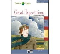Green Apple - Great Expectations - Level 1 - A2 | Charles Dickens