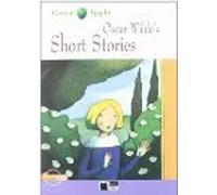Green Apple - Oscar Wilde's Short Stories - Level 2 - A2 - B1 | Oscar Wilde, Victoria Heward