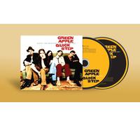 Green Apple Quick Ste Dizzy: The Medicine Label Antholog (CD) (Importación USA)