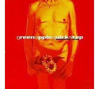 Green Apple Quick Step [Casete]