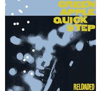 Green Apple Quick Step Reloaded (Vinyl) 12" Album Coloured Vinyl