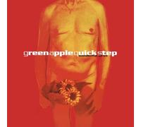 Green Apple Quick Step Wonderful Virus (Vinyl) 12" Album Coloured Vinyl