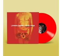 Green Apple Quick Step Wonderful Virus (Vinyl) 12" Album Coloured Vinyl