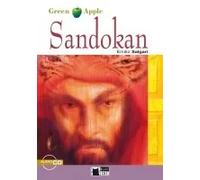 Green Apple - Sandokan - Level: Starter - A1 | Emilio Salgari