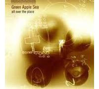 Green Apple Sea - All Over the Place