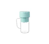 (Green) Appreciarel Blender, Appreciarel Portable Blender for Fruit Smoothies and Shakes