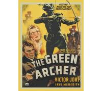Green Archer [USA] [DVD]