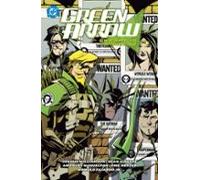 Green Arrow 2 La Familia Primero Dc Premiere