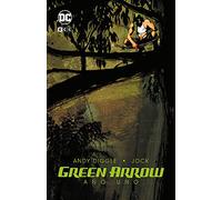 Green Arrow: Año uno