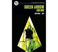 GREEN ARROW AÑO UNO
