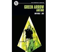 Green Arrow: Año Uno Dc Compact