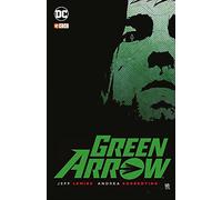 Green Arrow de Lemire y Sorrentino