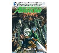 Green Arrow: Salvation